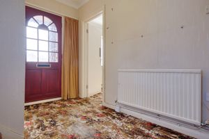Entrance Hall- click for photo gallery